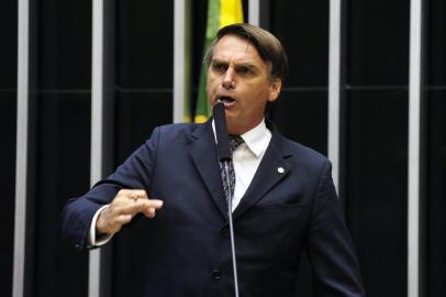 deputado federal jair bolsonaro (pp-rj)