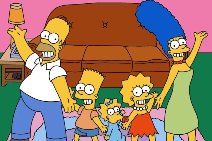 Como desenhar o Bart Simpson triste passo a passo e fácil. 