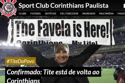 rdgol corinthians tite