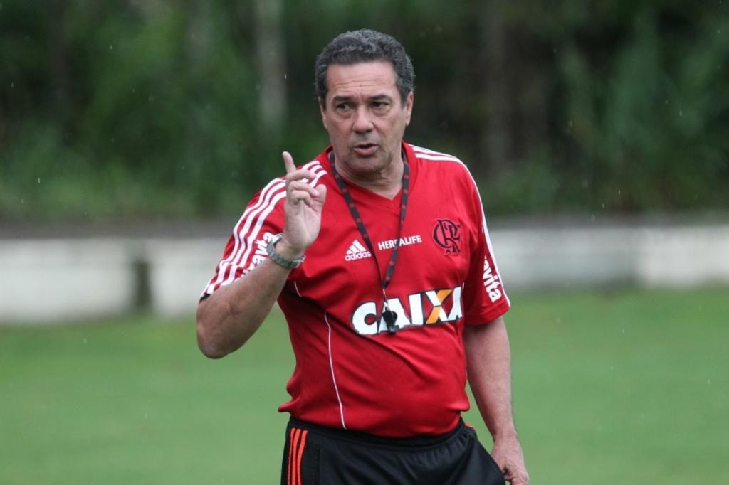 Flamengo/Divulgação