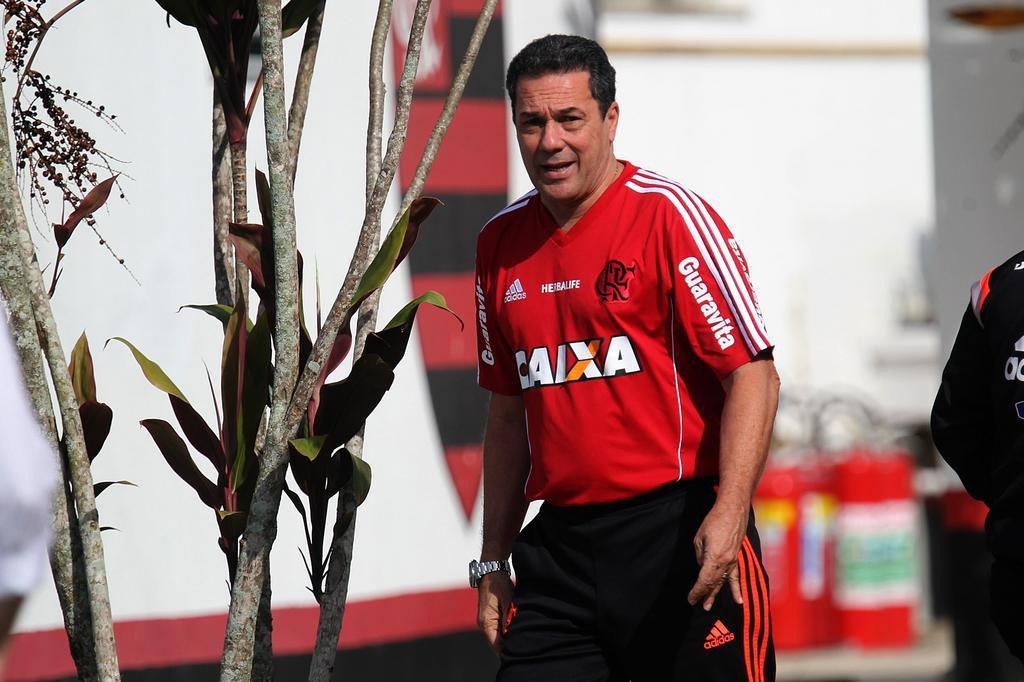 Gilvan de Souza/Flamengo