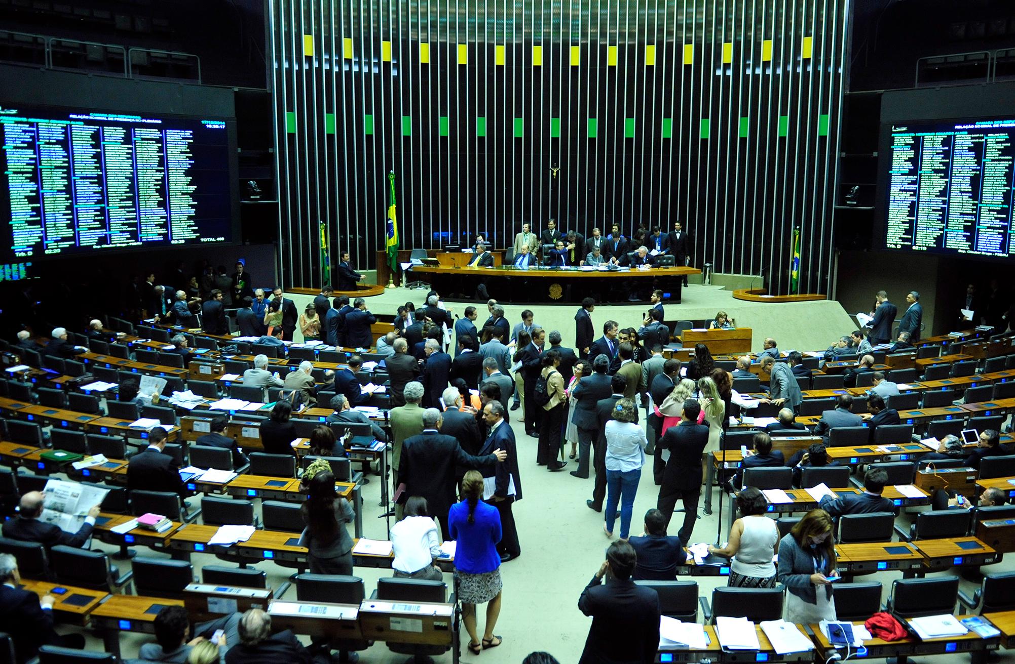 Zeca Ribeiro - Câmara dos Deputados/null