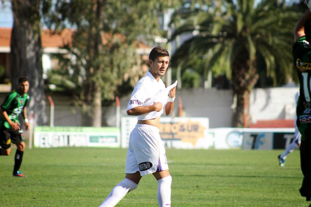 Patrícia Pixy Hernández/Defensor Sporting