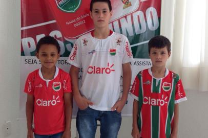 rdgol camisetas uniformes passo fundo