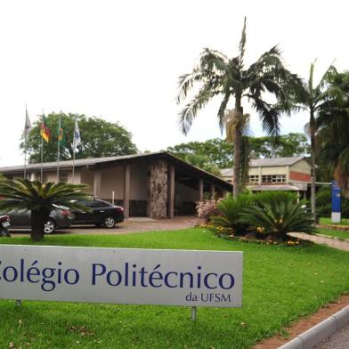  Pelo quarto ano consecutivo, o Colégio Politécnico da UFSM consta na lista das instituições de ensino público que alcançou melhor nota no Exame Nacional do Ensino Médio (Enem) 2012