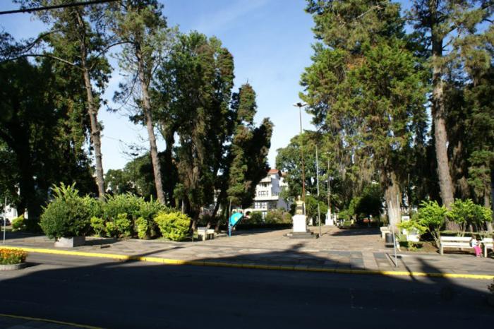 Prefeitura de Flores da Cunha / divulgação