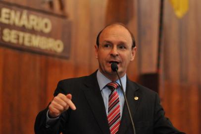 deputado estadual Miki Breier (PSB)