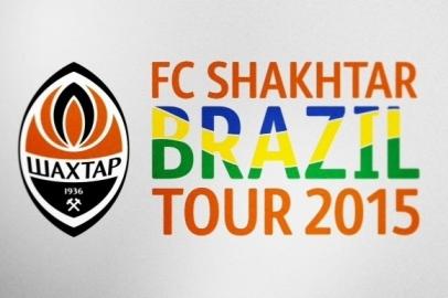 rdgol Shakhtar Donetsk inter amistoso