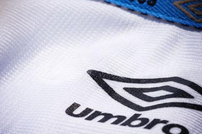 Divulgação / Umbro