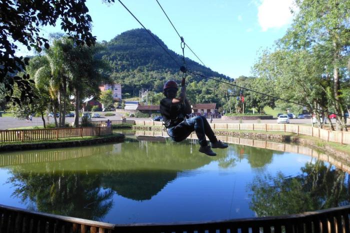 Prefeitura de Picada Café / Divulgação