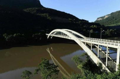 rdgol, ponte, rs-470, Bento Gonçalves, Veranópolis, Rio das Antas