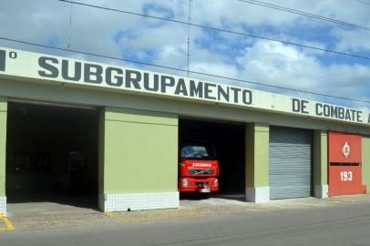 rdgol - bombeiros - rio grande - zona sul