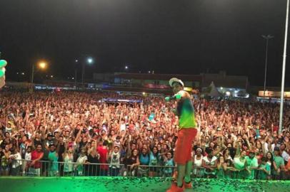 caravana do gauchão, mc jean paul, 2015, cidreira.