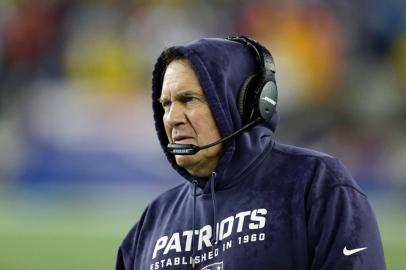 rdgol, Bill Belichick