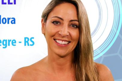 BBB 15 Francieli