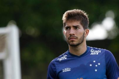 RDGOL, Lucas Silva