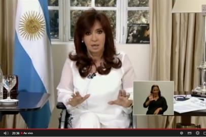 rdgol - cristina kirchner