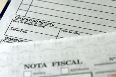 *** Nota Fiscal - Porthus ***Matéria de economia sobre Nota Fiscal e ICMS