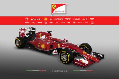 Rdgol ferrari 2015 carro