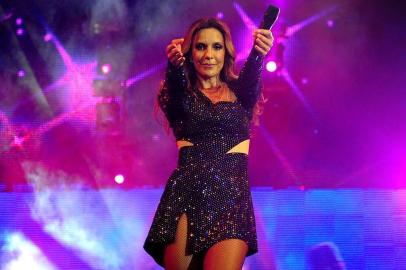  

XANGRI-LÁ, RS, BRASIL, 30-01-2015 : Apresentação da artista Ivete Sangalo na 20ª edição do Planeta Atlântida. (FOTO: BRUNO ALENCASTRO/Agência RBS, Editoria Entretenimento)