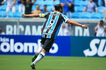 grêmio, gauchão, estreia, arena, barcos