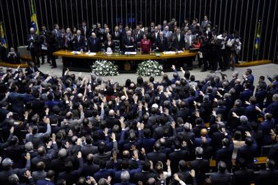 rdgol, posse, câmara dos deputados, abr