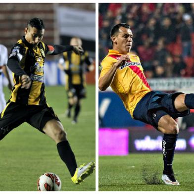 monarcas morelia, méxico, the strongest, venezuela, libertadores, 02/02/2015