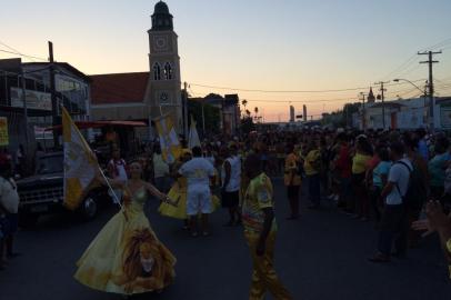 muamba Império da Zona Norte