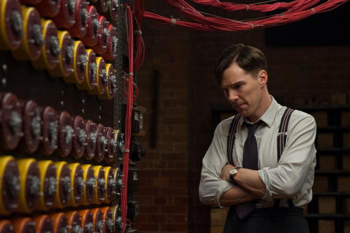 O Jogo da Imitação é uma boa biografia de Alan Turing, mas foi feito para  ser isca de Oscar - Giz Brasil