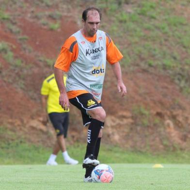 paulo baier, Criciúma, Catarinense, futebol