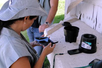 Sistema de Monitoramento Inteligente da Dengue lançado em Porto Alegre - fev 2015