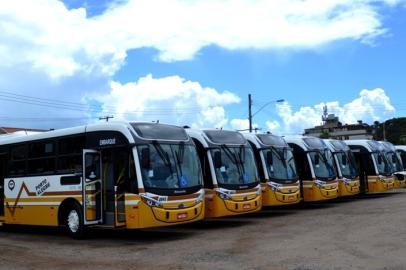 rdgol, porto alegre, carris, ônibus novos, 2