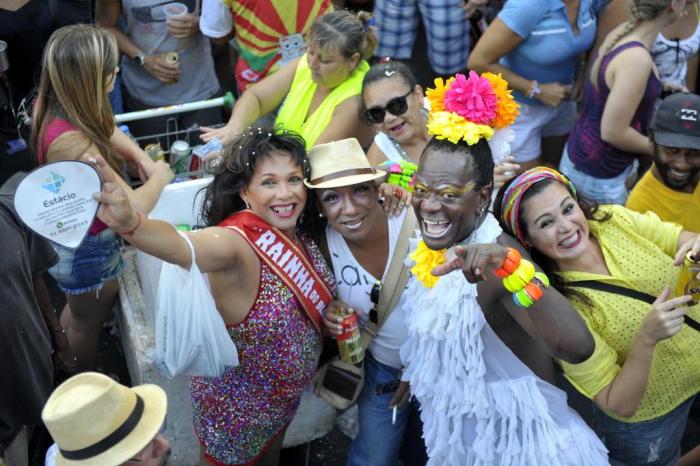 Confira o que abre e o que fecha no RS durante o feriadão de carnaval - Rio  Grande do Sul - Jornal NH