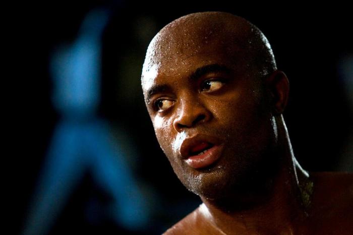 Anderson Silva, que fez história no UFC, estrela nova carreira