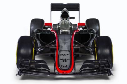 rdgol MP4-30 mclaren formula-1