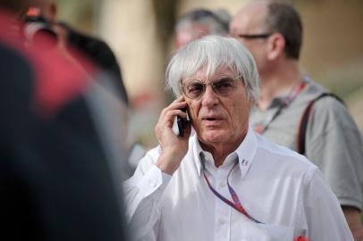 rdgol bernie ecclestone formula-1 f-1