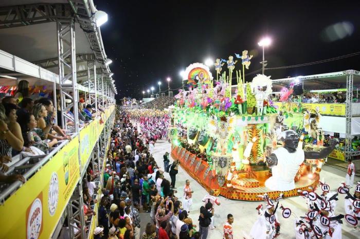 Carlos Macedo / Agência RBS