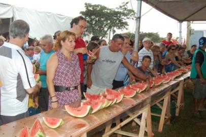 Festa da Melancia Capão do Leão