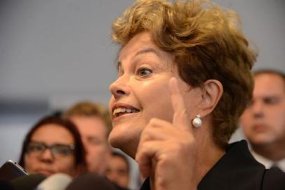 Presidente Dilma Rousseff (PT)