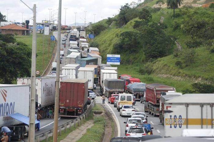 Moisés Silva,O Tempo / Estadão Conteúdo