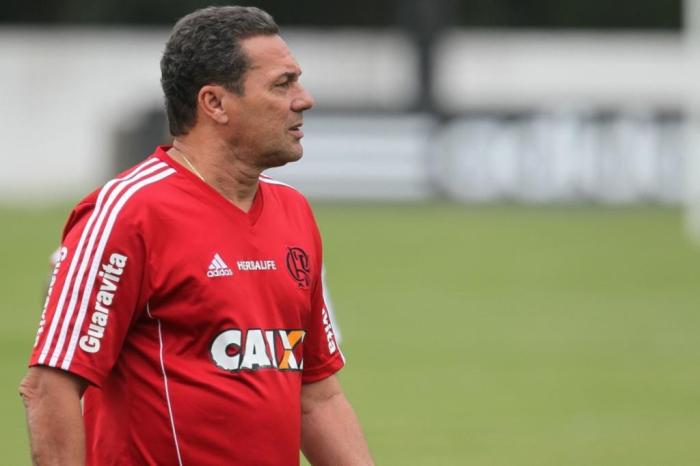 Gilvan de Souza / Flamengo