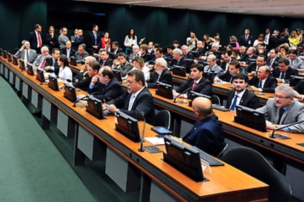 Luis Macedo/Câmara dos Deputados