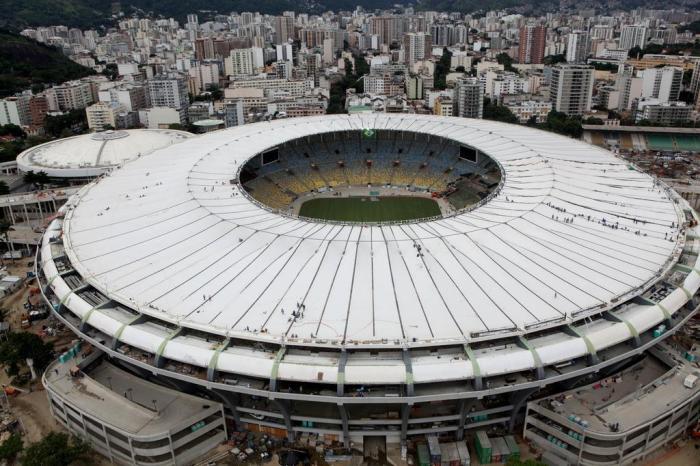 Organização da Copa América anuncia mais 2 estádios que sediarão jogos