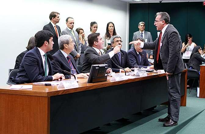 William Sant'ana / Câmara dos Deputados