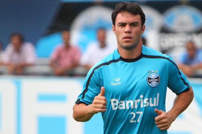 Lucas Uebel / Grêmio