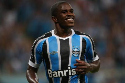 Grêmio x Caxias, partida válida pela 9ª rodada do Gauchão 2015