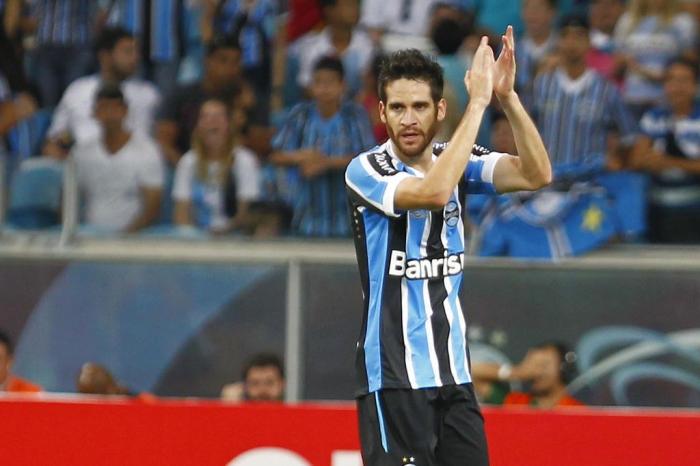 Lucas Uebel / Grêmio FBPA