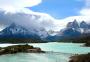 Caminhadas em Perito Moreno e Torres del Paine são atrações da Patagônia