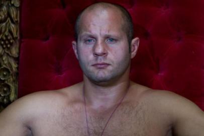 mma, ufc, fedor Emelianenko