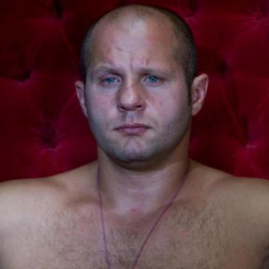 mma, ufc, fedor Emelianenko